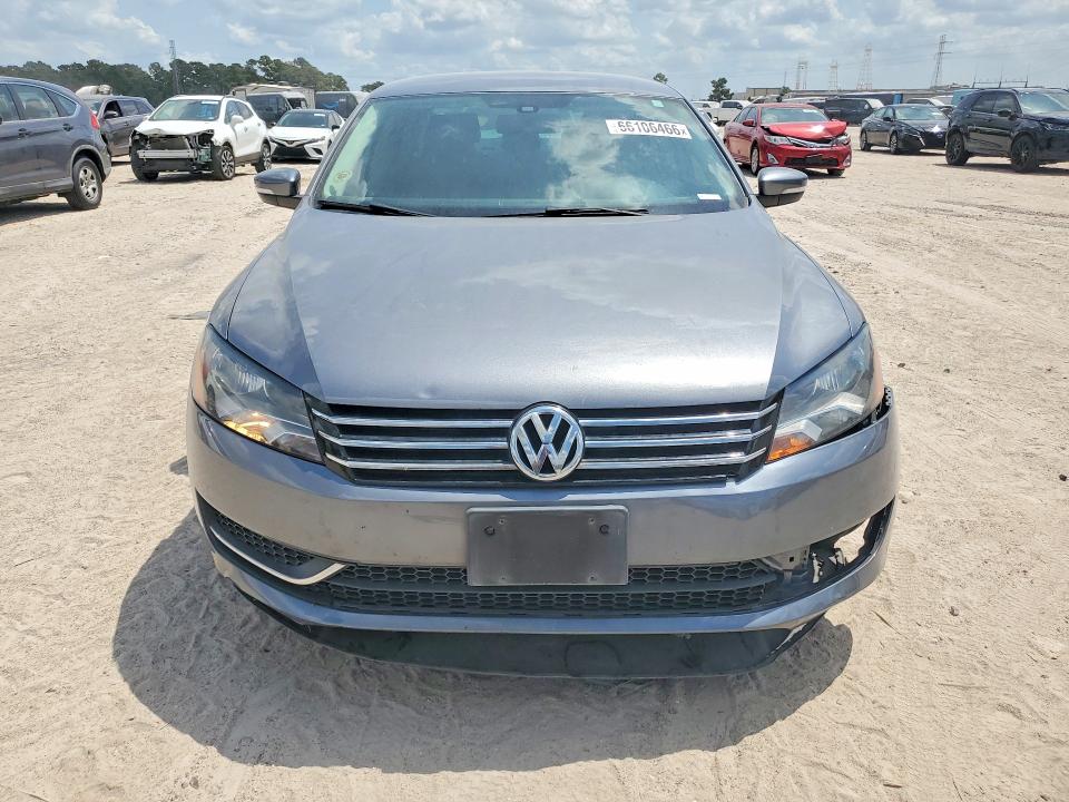 Aukcja sprzedaży 2013 Volkswagen Passat, vin: 1VWBH7A3XDC084610, numer aukcji: 66106466