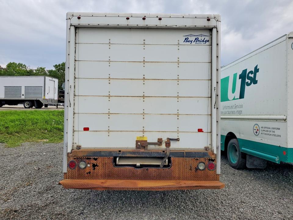 62546496 :رقم المزاد ، 1FDWE3FL4FDA37273 vin ، 2015 Ford E350 مزاد بيع