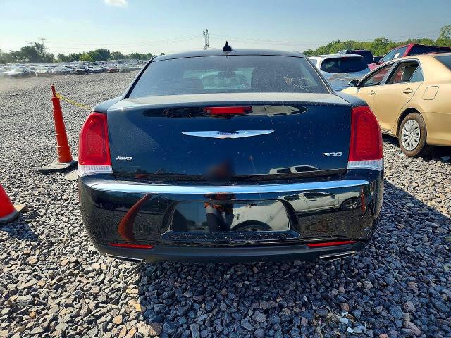 Aukcja sprzedaży 2018 Chrysler 300, vin: 2C3CCARG7JH324865, numer aukcji: 66585036