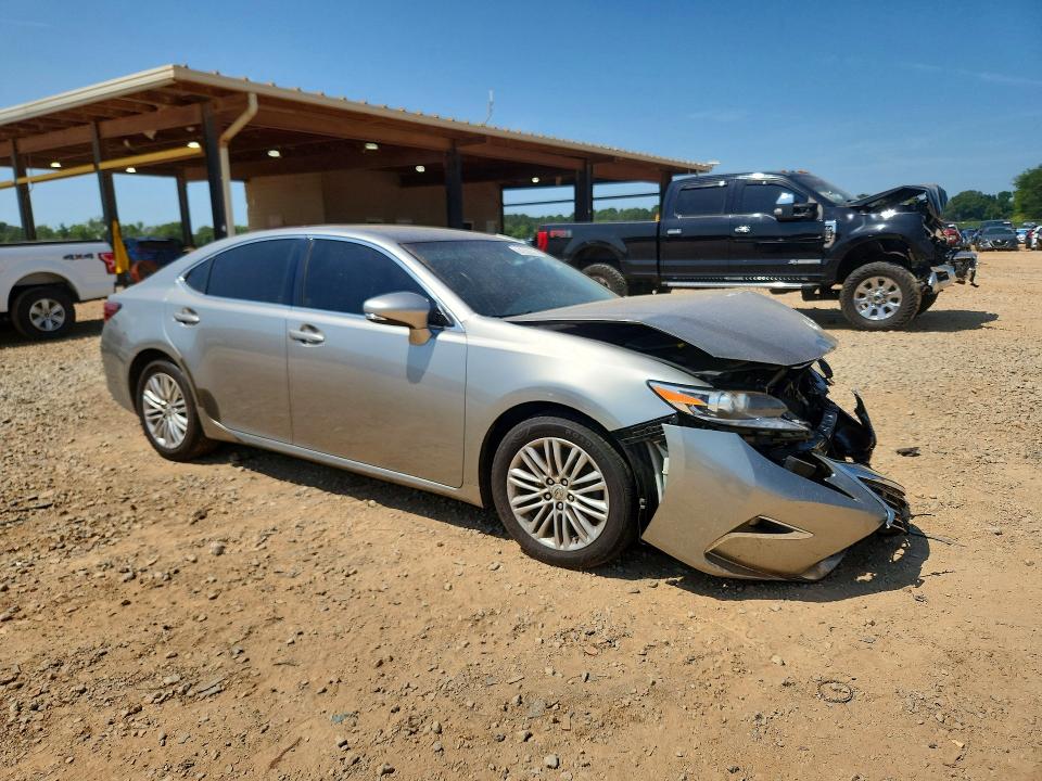 64290516 :رقم المزاد ، JTHBK1GG2G2218451 vin ، 2016 Lexus Es مزاد بيع