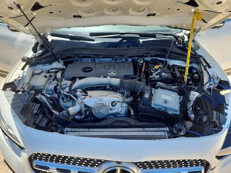 Aukcja sprzedaży 2021 Mercedes-benz Gla, vin: W1N4N4GB8MJ194884, numer aukcji: 65266136