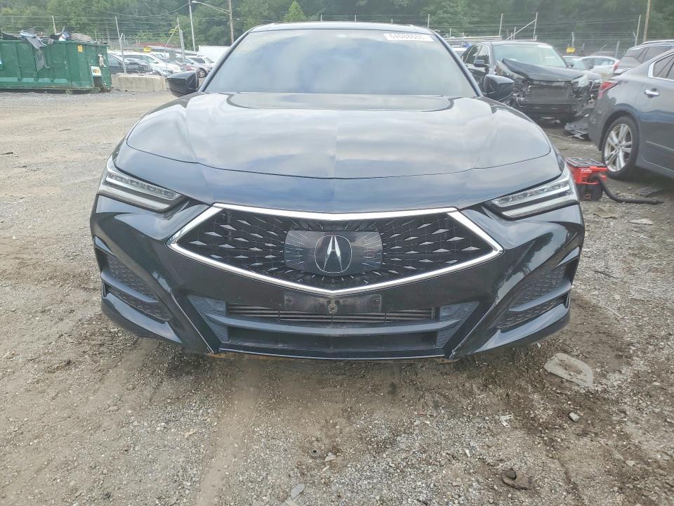 Продажа на аукционе авто 2021 Acura Tlx, vin: 19UUB6F32MA007825, номер лота: 64088686