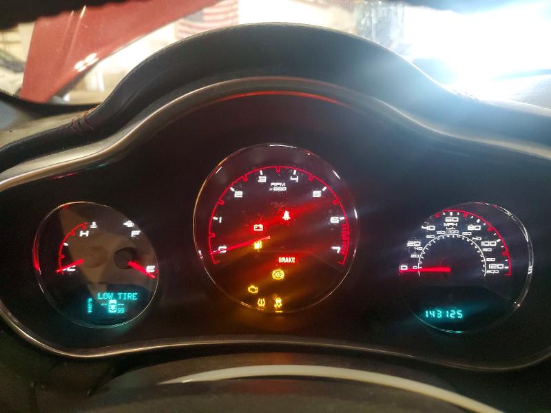 Aukcja sprzedaży 2013 Dodge Avenger, vin: 1C3CDZBGXDN688442, numer aukcji: 65289166