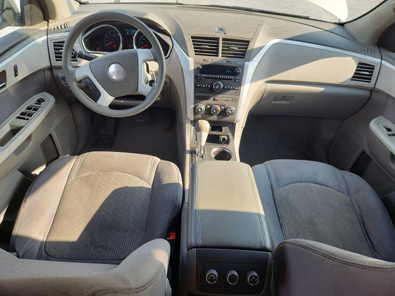 Aukcja sprzedaży 2011 Chevrolet Traverse, vin: 1GNKREED1BJ191701, numer aukcji: 66956576