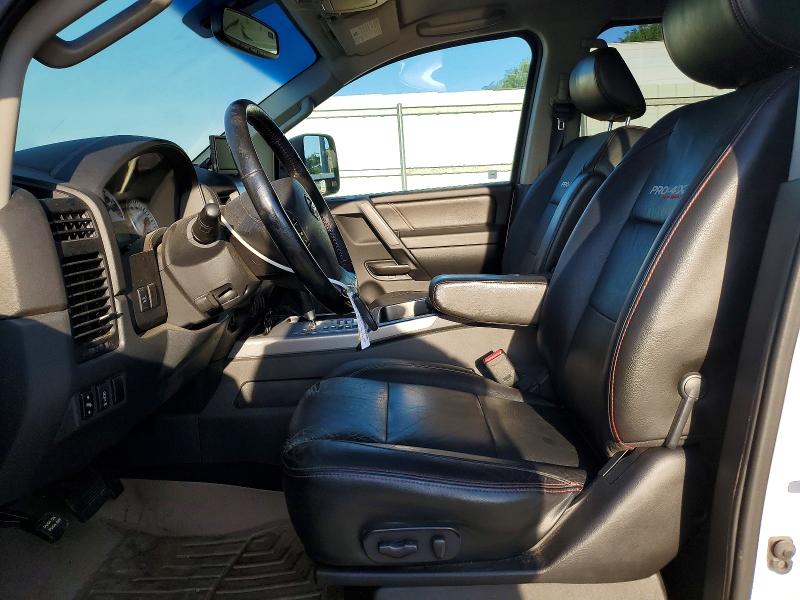 2012 Nissan Titan მანქანა იყიდება აუქციონზე, vin: 1N6BA0EC9CN303436, აუქციონის ნომერი: 66485466