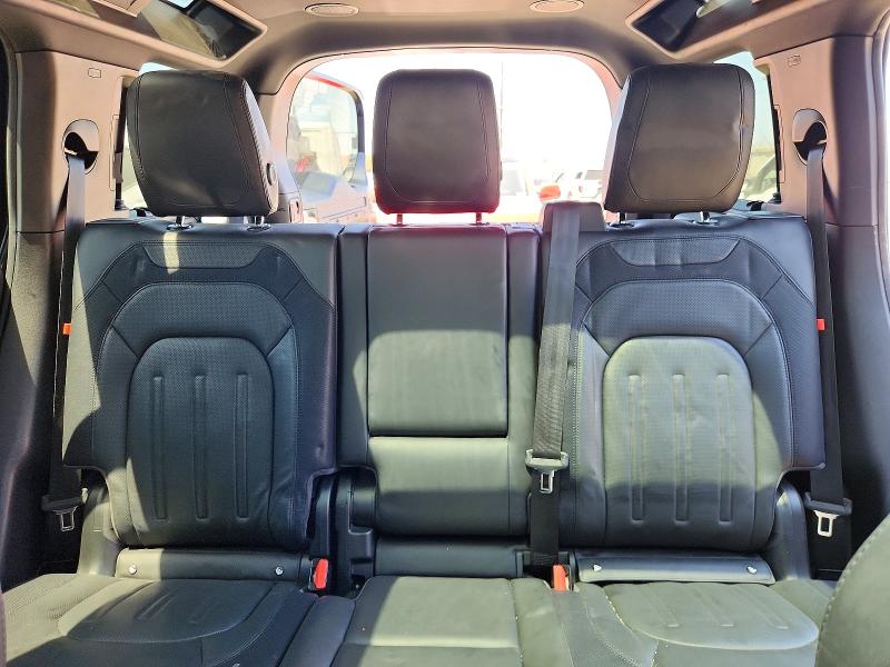 Aukcja sprzedaży 2021 Land Rover Defender, vin: SALE3ERU4M2035823, numer aukcji: 64487526