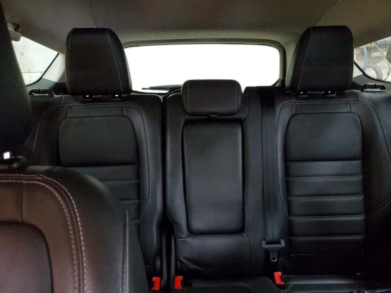 Aukcja sprzedaży 2018 Ford Escape, vin: 1FMCU9HD2JUB27576, numer aukcji: 62746806