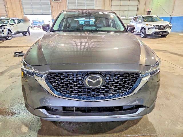 Aukcja sprzedaży 2025 Mazda Cx-5, vin: JM3KFBBLXS0589935, numer aukcji: 65164236