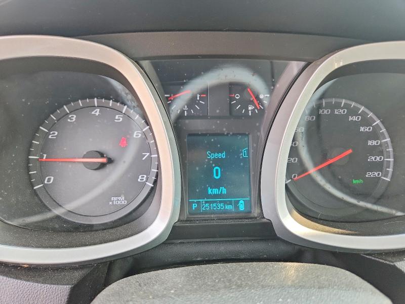 Продажа на аукционе авто 2012 Chevrolet Equinox, vin: 2GNFLNEK7C6272542, номер лота: 64194756