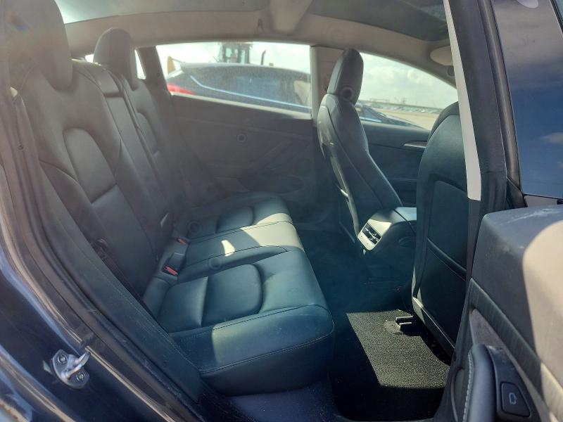 Продаж на аукціоні авто 2022 Tesla Model 3, vin: 5YJ3E1EA0NF331675, номер лоту: 63567546