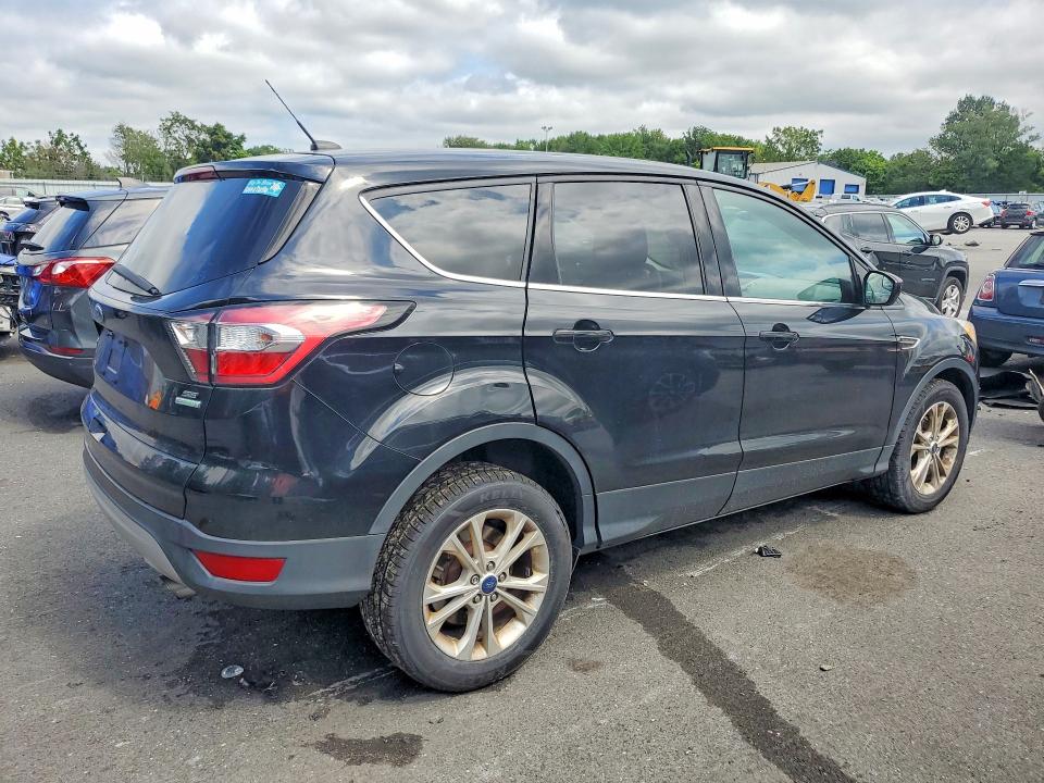 Aukcja sprzedaży 2017 Ford Escape, vin: 1FMCU0GD9HUD81308, numer aukcji: 65208256