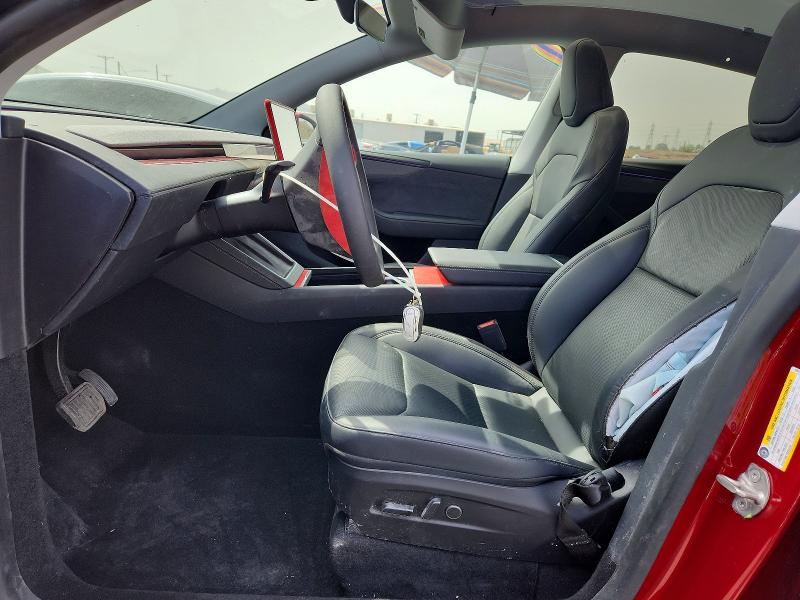 Продаж на аукціоні авто 2026 Tesla Model Y, vin: 7SAYGDEE3TA456056, номер лоту: 64593836