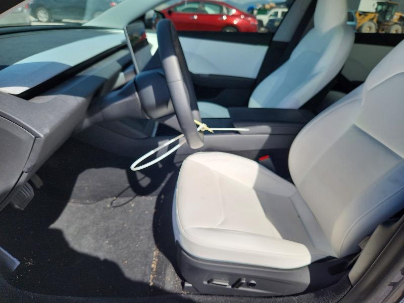 Aukcja sprzedaży 2025 Tesla Model 3, vin: 5YJ3E1EB9SF004177, numer aukcji: 65567936