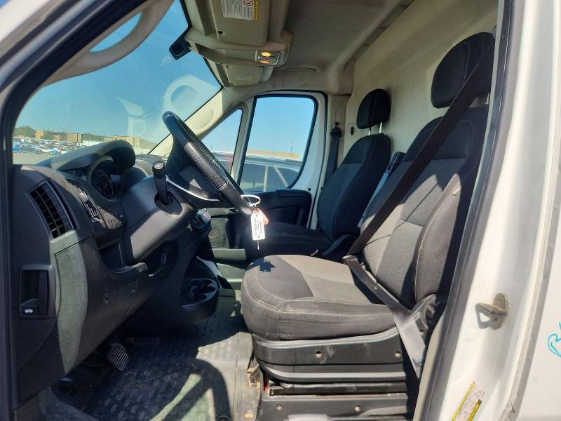 Aukcja sprzedaży 2018 Ram Promaster 1500, vin: 3C6TRVBG0JE149471, numer aukcji: 64920836