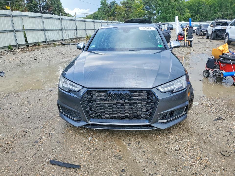 Aukcja sprzedaży 2018 Audi S4, vin: WAUB4AF4XJA003929, numer aukcji: 65350006