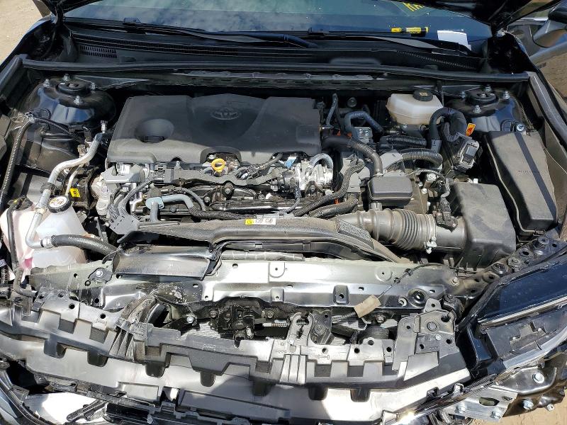 Aukcja sprzedaży 2026 Toyota Camry, vin: 4T1DAACK1TU311852, numer aukcji: 66149266