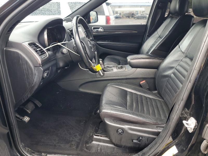 Aukcja sprzedaży 2020 Jeep Grand Cherokee, vin: 1C4RJFBG4LC235022, numer aukcji: 66981416