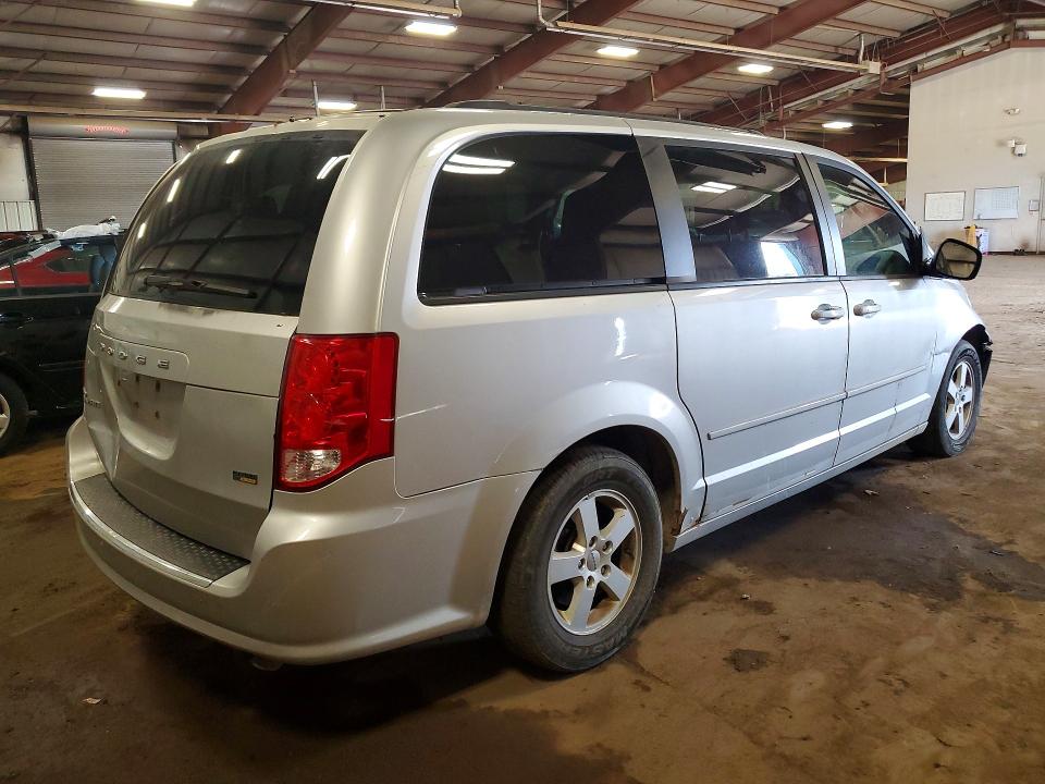 Aukcja sprzedaży 2012 Dodge Grand Caravan, vin: 2C4RDGCG5CR197366, numer aukcji: 65311976