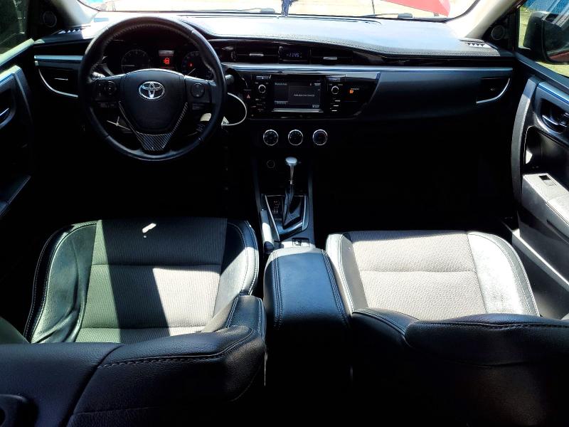 2014 Toyota Corolla მანქანა იყიდება აუქციონზე, vin: 2T1BURHE5EC122626, აუქციონის ნომერი: 63242806