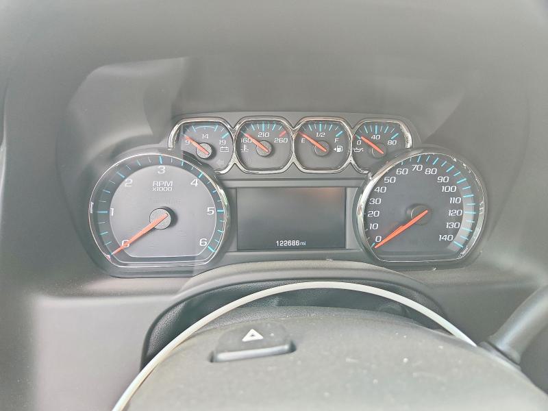 65637026 :رقم المزاد ، 1GNSKHKC6KR211055 vin ، 2019 Chevrolet Suburban مزاد بيع