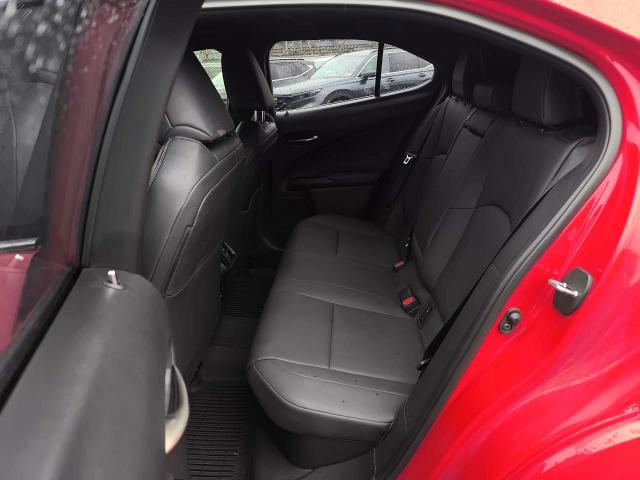 Aukcja sprzedaży 2023 Lexus Ux 250h, vin: JTHB9JBH5P2067701, numer aukcji: 64635796