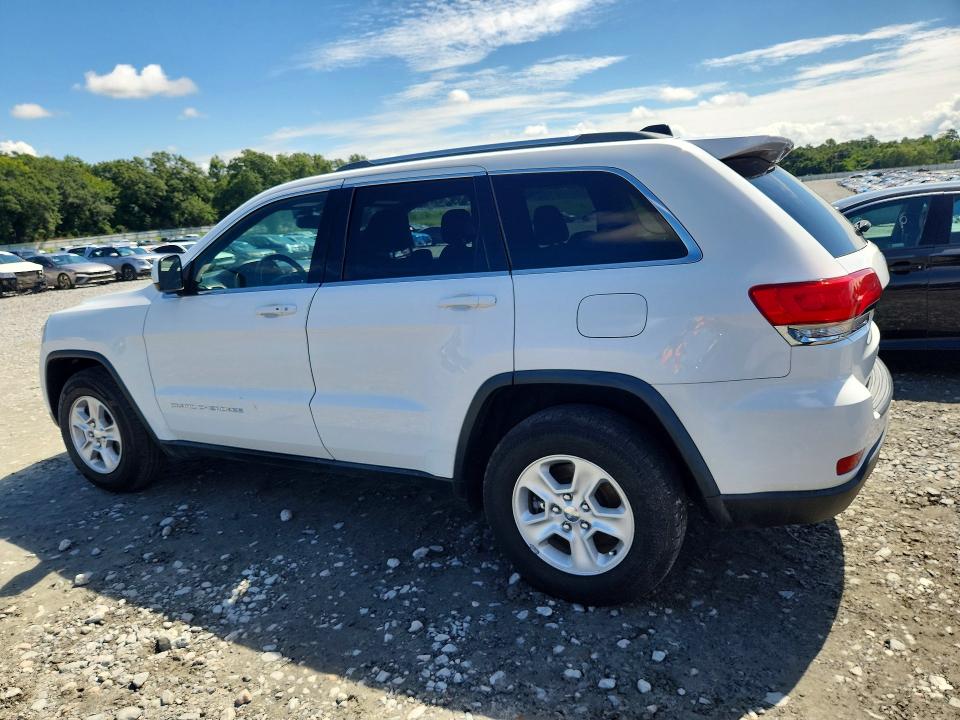 63778356 :رقم المزاد ، 1C4RJEAG1FC926590 vin ، 2015 Jeep Grand Cherokee مزاد بيع