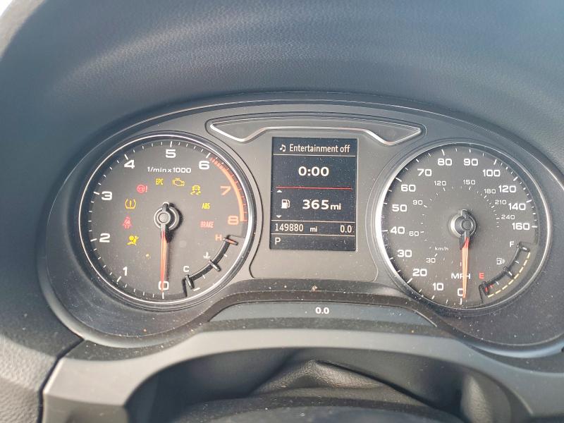 Продаж на аукціоні авто 2015 Audi A3, vin: WAUCCGFFXF1043981, номер лоту: 64651866
