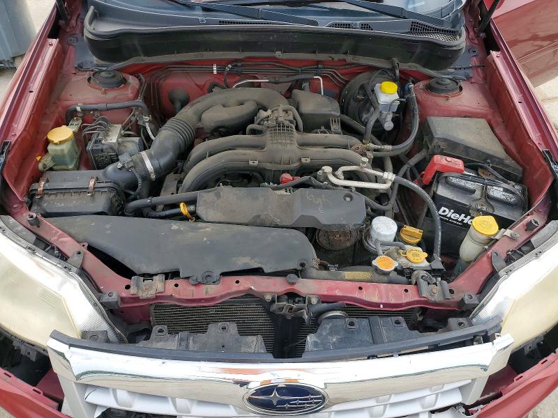 Aukcja sprzedaży 2013 Subaru Forester, vin: JF2SHADC8DH443923, numer aukcji: 66346236