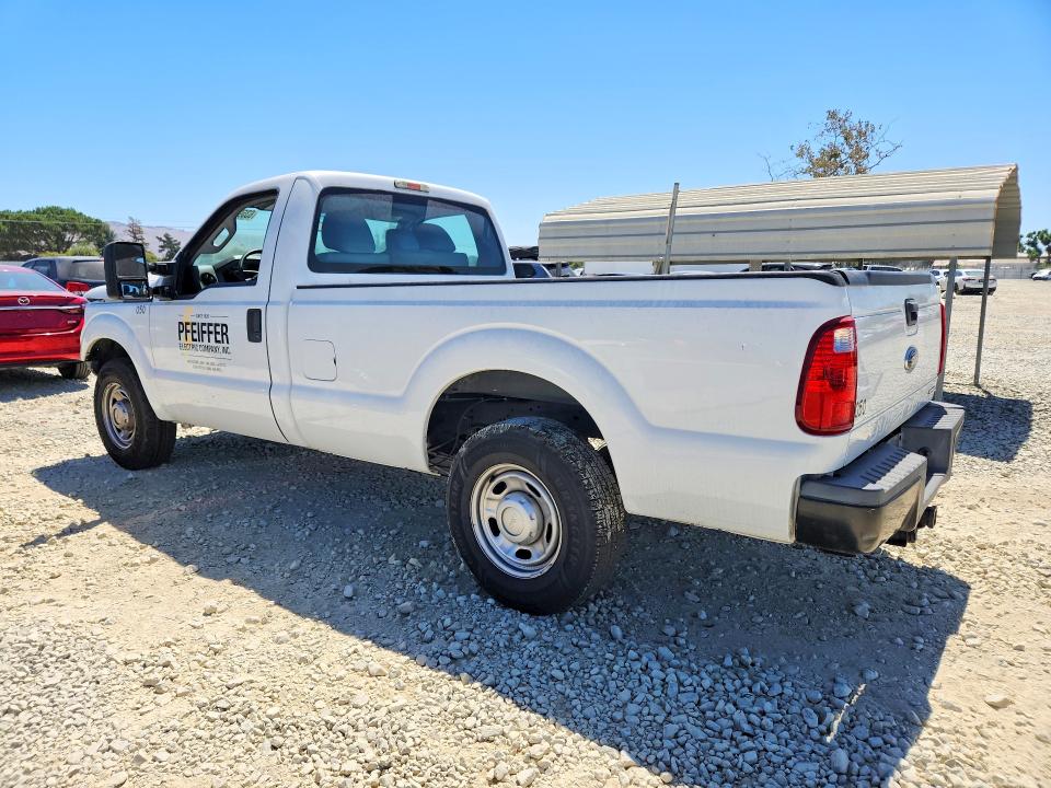 Aukcja sprzedaży 2015 Ford F250, vin: 1FTBF2A66FEB88685, numer aukcji: 63592616