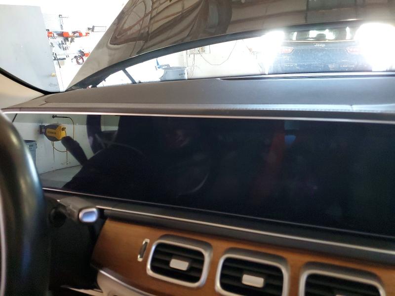 Продаж на аукціоні авто 2023 Mercedes-benz Gls, vin: 4JGFF5KE0PA887159, номер лоту: 65114766