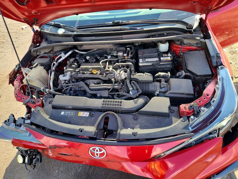Продаж на аукціоні авто 2020 Toyota Corolla, vin: JTDT4RCE0LJ027467, номер лоту: 63263386