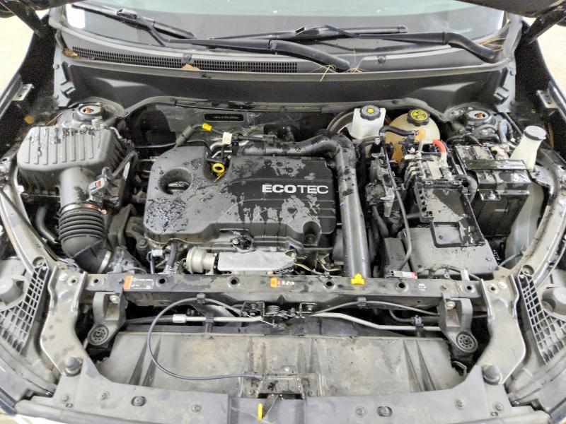 64900756 :رقم المزاد ، 3GKALTEV9NL229325 vin ، 2022 Gmc Terrain مزاد بيع