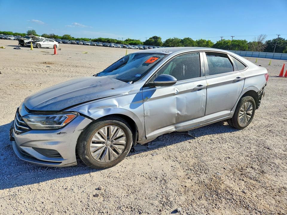 Aukcja sprzedaży 2019 Volkswagen Jetta, vin: 3VWN57BU9KM232223, numer aukcji: 65642406