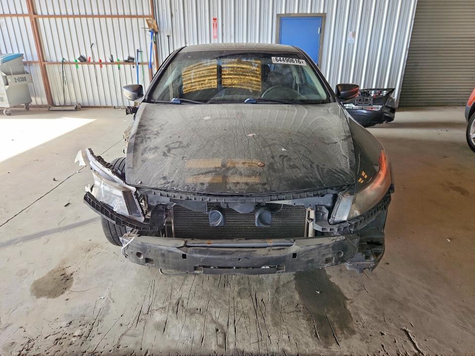 Продажа на аукционе авто 2012 Honda Accord, vin: 1HGCS1B38CA013552, номер лота: 64490616