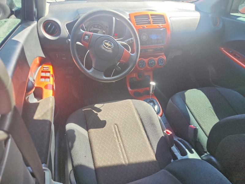2008 Scion Xd მანქანა იყიდება აუქციონზე, vin: JTKKU10428J029567, აუქციონის ნომერი: 66252576