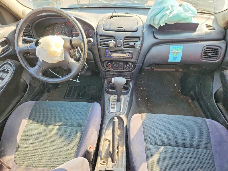 Продажа на аукционе авто 2005 Nissan Sentra, vin: 3N1CB51D35L479694, номер лота: 63440556