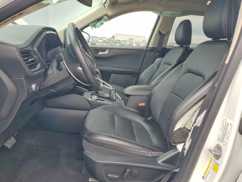 Продаж на аукціоні авто 2020 Ford Escape, vin: 1FMCU9DZ5LUA79723, номер лоту: 67153486