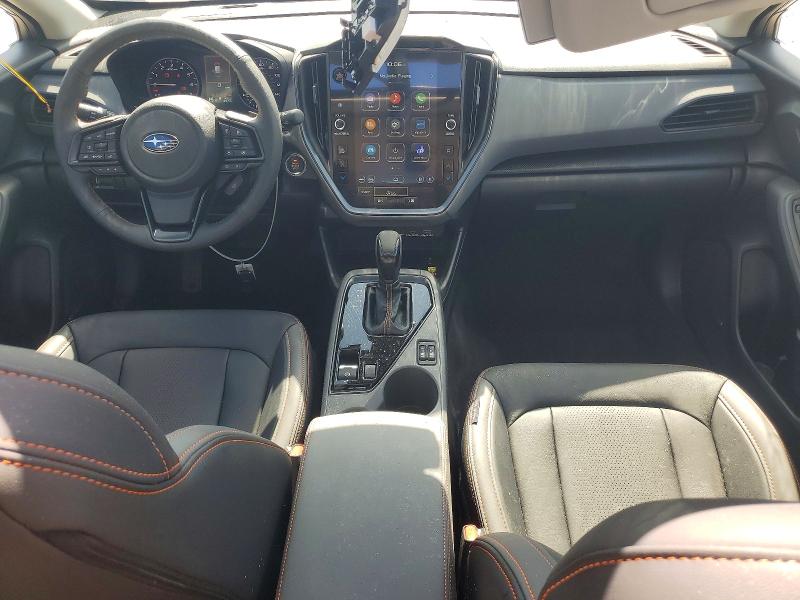 Aukcja sprzedaży 2026 Subaru Crosstrek, vin: 4S4GUHM69T3757736, numer aukcji: 63754896