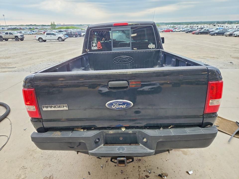 2011 Ford Ranger მანქანა იყიდება აუქციონზე, vin: 1FTLR4FE2BPA76519, აუქციონის ნომერი: 66055646
