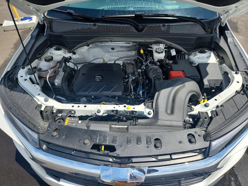Продаж на аукціоні авто 2026 Chevrolet Trailblazer, vin: KL79MRSL6TB178279, номер лоту: 67189636