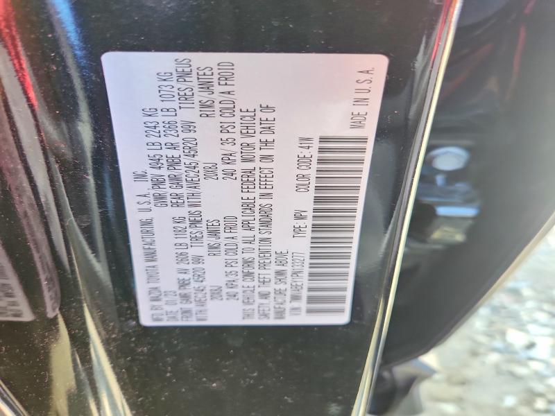Aukcja sprzedaży 2023 Mazda Cx-50, vin: 7MMVABEY1PN133277, numer aukcji: 63835596