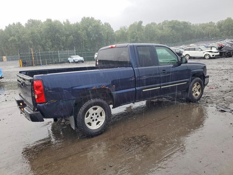 Aukcja sprzedaży 2006 Chevrolet Silverado, vin: 1GCEK19B96Z168556, numer aukcji: 63869676