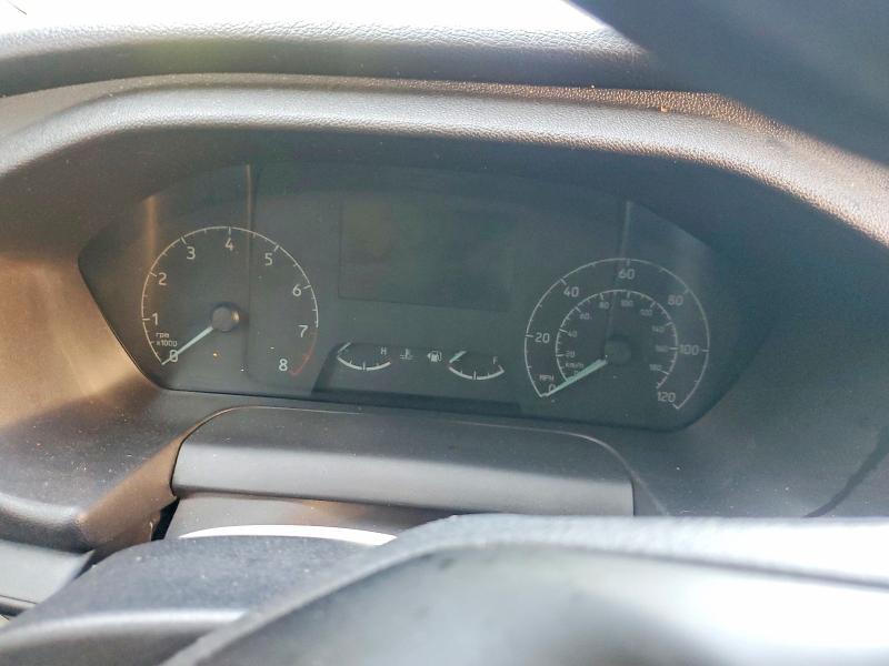 Продажа на аукционе авто 2022 Ford Transit, vin: 1FTBR1C85NKA82003, номер лота: 63524336