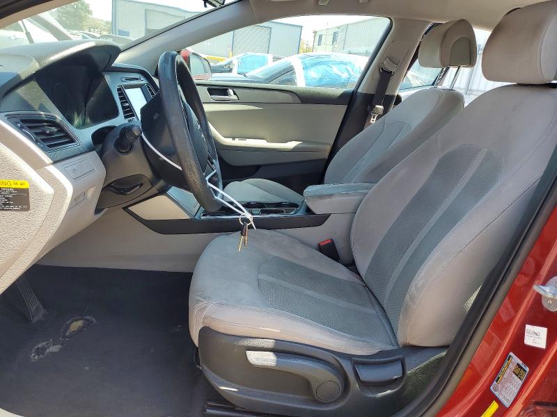 Продаж на аукціоні авто 2016 Hyundai Sonata, vin: 5NPE24AF4GH346253, номер лоту: 64674186