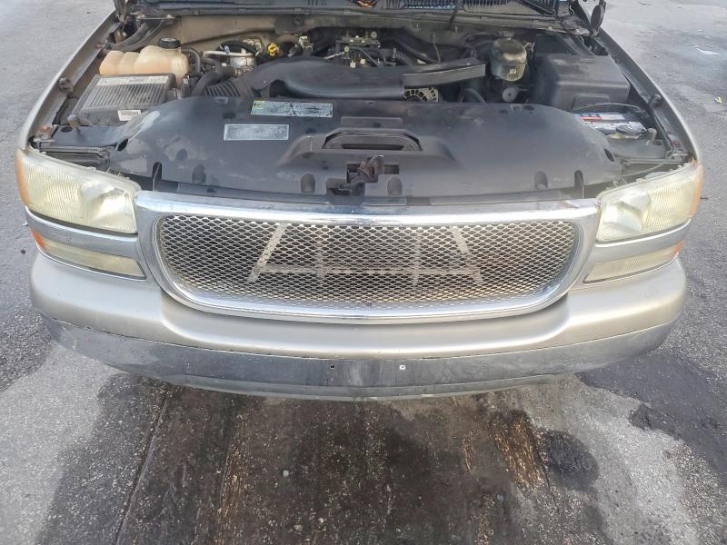 64236896 :رقم المزاد ، 1GKEC13Z43J148880 vin ، 2003 Gmc Yukon مزاد بيع