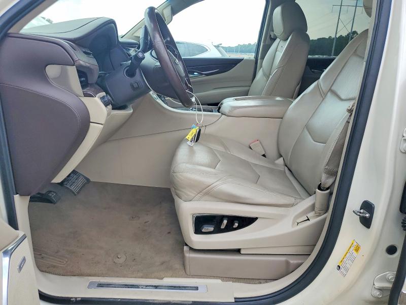 Aukcja sprzedaży 2015 Cadillac Escalade, vin: 1GYS4MKJ0FR527223, numer aukcji: 62989196