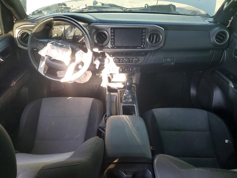 Продаж на аукціоні авто 2023 Toyota Tacoma, vin: 3TMCZ5AN9PM633498, номер лоту: 65602126