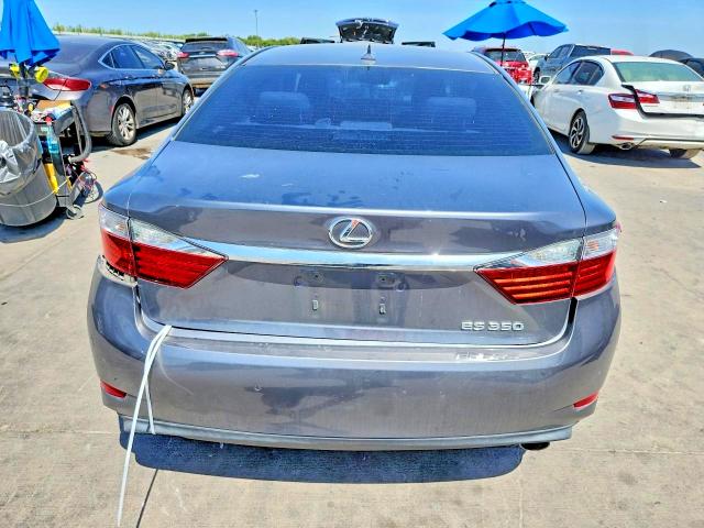 Продажа на аукционе авто 2014 Lexus Es, vin: JTHBK1GGXE2137548, номер лота: 65417826