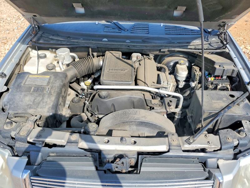 Aukcja sprzedaży 2005 Gmc Envoy, vin: 1GKES12S356200755, numer aukcji: 66190336