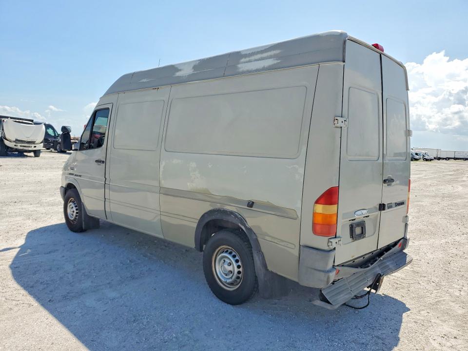 Aukcja sprzedaży 2004 Dodge Sprinter, vin: WD2PD643345602313, numer aukcji: 64896696